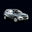 Taxi Adeline Saint Florent logo